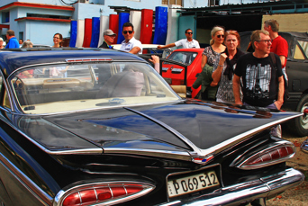 cuba - cuba_havana_amerikanerbil vaerksted_07