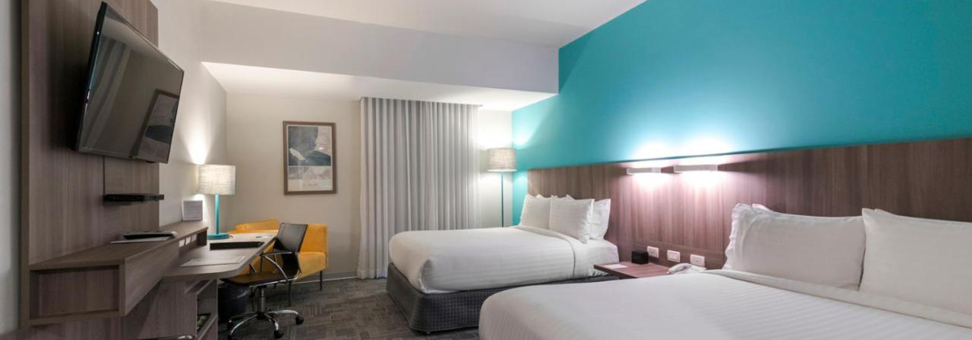 Holiday Inn Lima 04