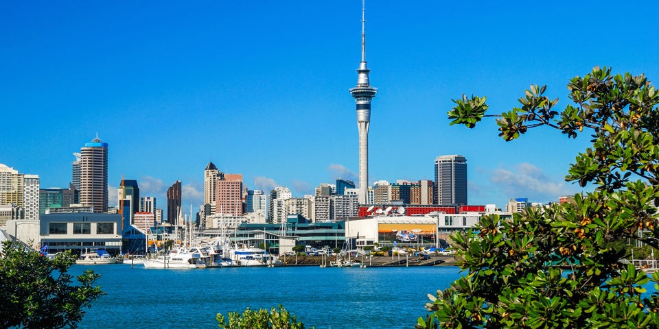 new zealand - auckland_skyline_07