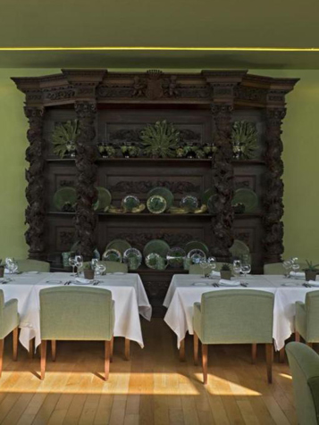 Douro dalen_Quinta da pacheca hotel_restaurant_02