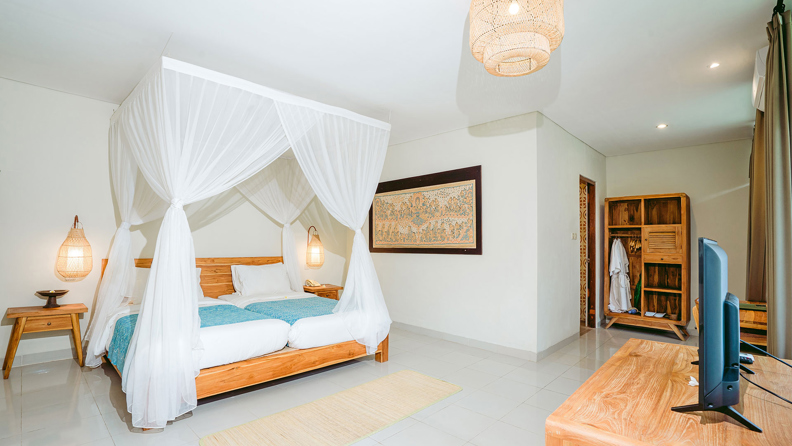 Premier Room