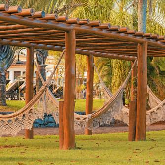 Hammocks