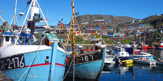 Qaqortoq Havn As 439885851