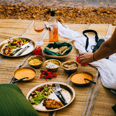 Picnic Mad