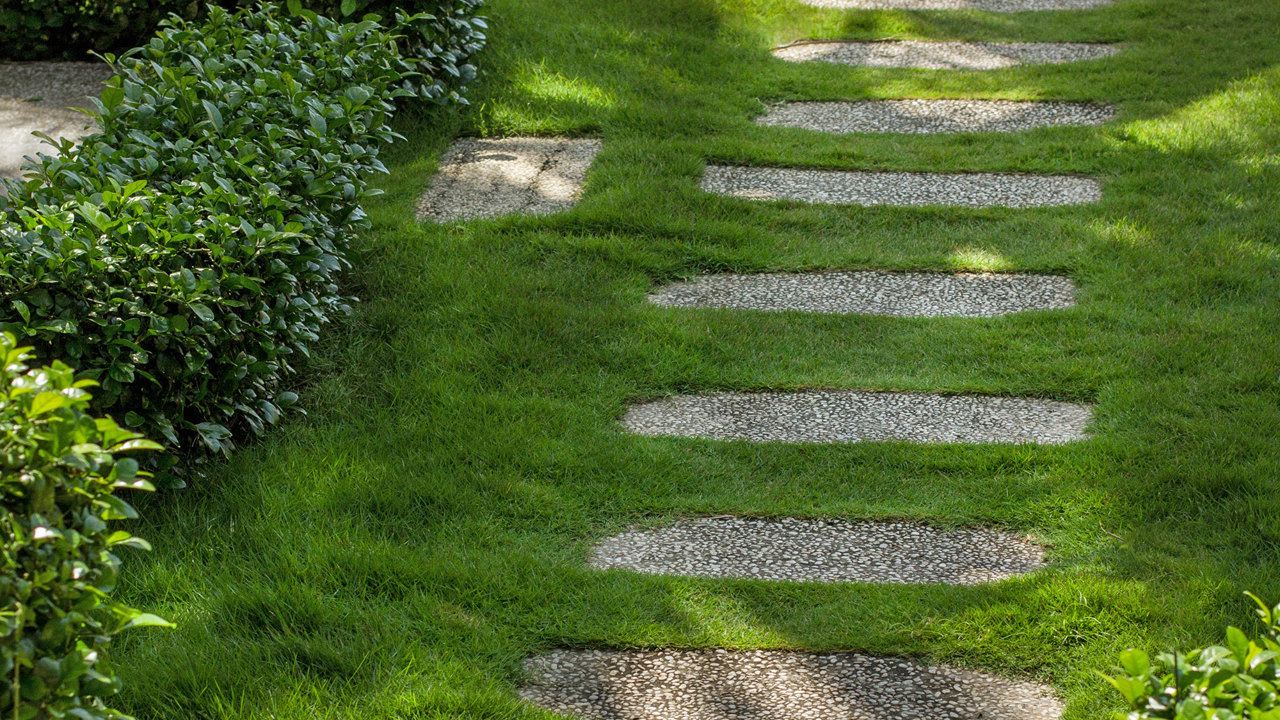 Steps To Pool