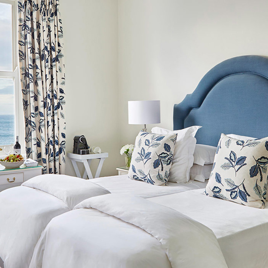 Double Room Sea View