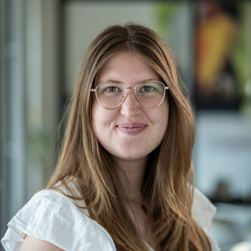 Julie Nygaard