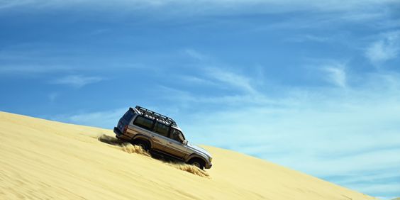 Egypt Fayou Desert Jeep 2416153099