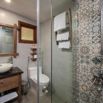 Maichauhideaway Bathroom