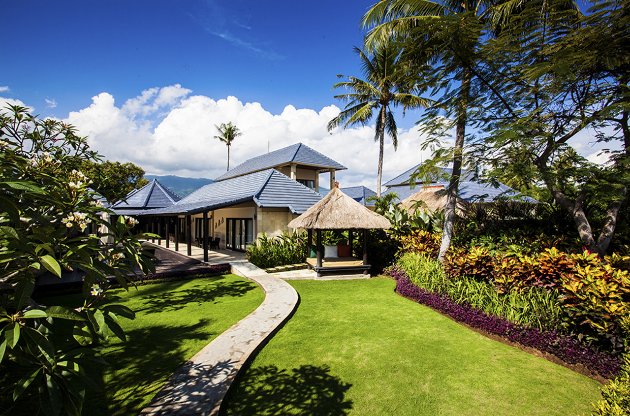 bali - lovina - the lovina resort_grand beach villas_have