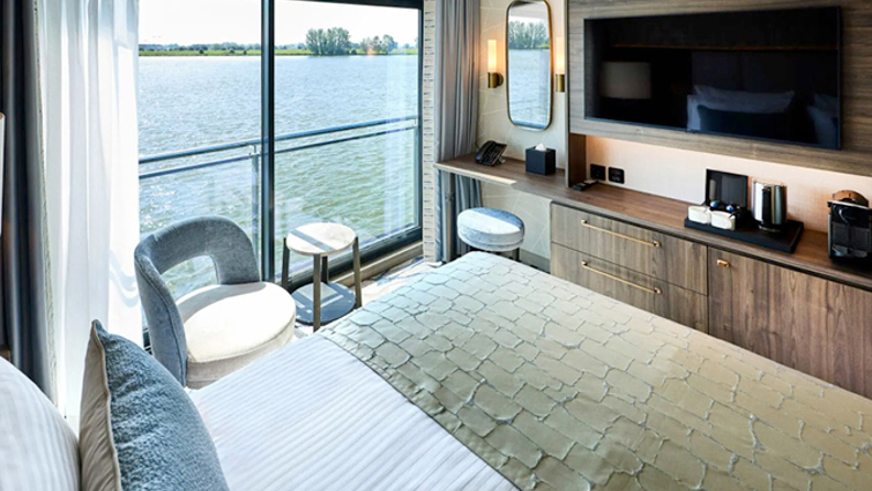 Ms Porto Mirante Værelse 01