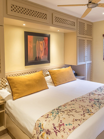 Avalon Springs Resort Mountain Chalets 05