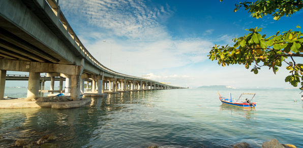 malaysia - penang bridge_01
