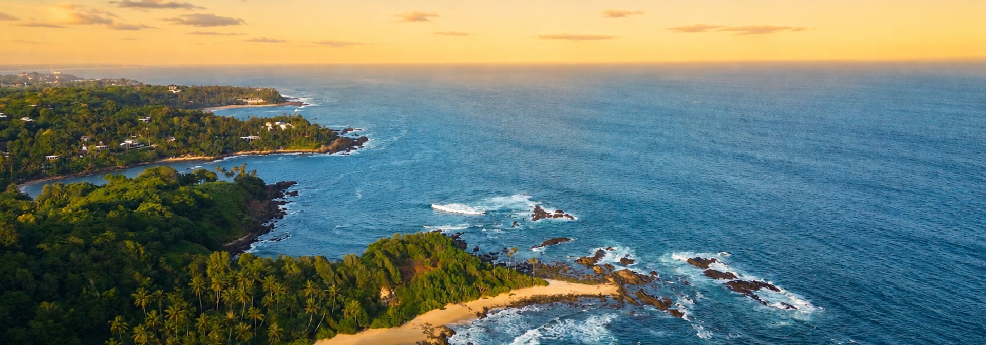 Mawella Beach