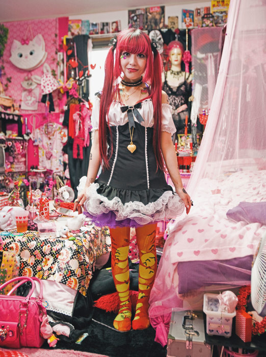Japan Cosplay 83175512 Cc