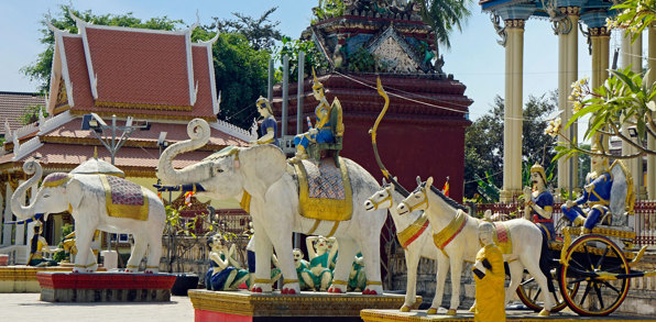 Battambang Tempel 2464788841