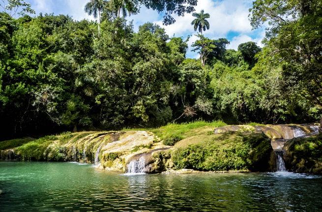 cuba - Las terrazas_flod