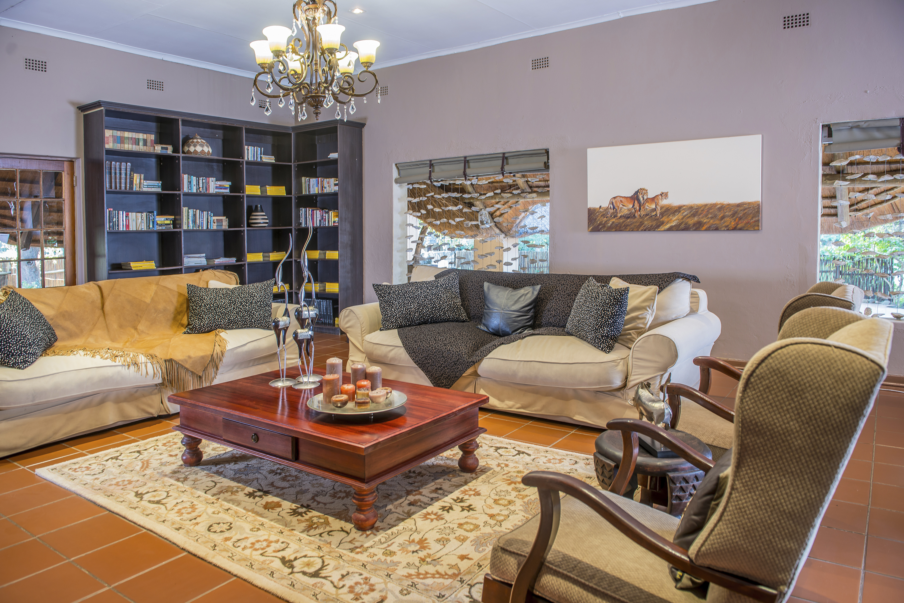 sydafrika - shiduli private game lodge_opholdsomraade_01