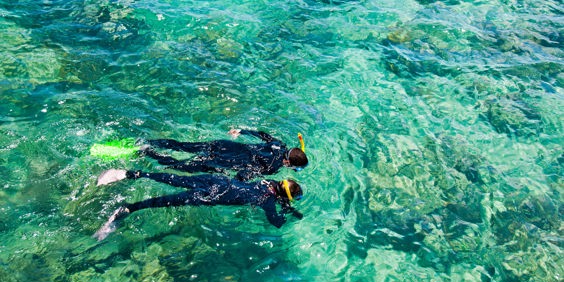australien - great barrier reef_Snorkel_01