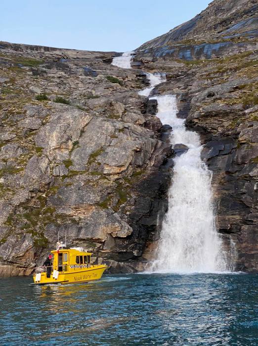 Nuuk Fiskeri 01