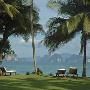 thailand - koyao island resort_have udsigt