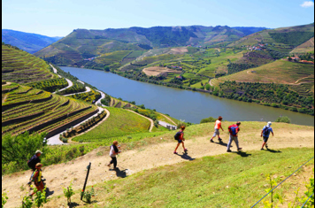 Douro dalen_vandring_01