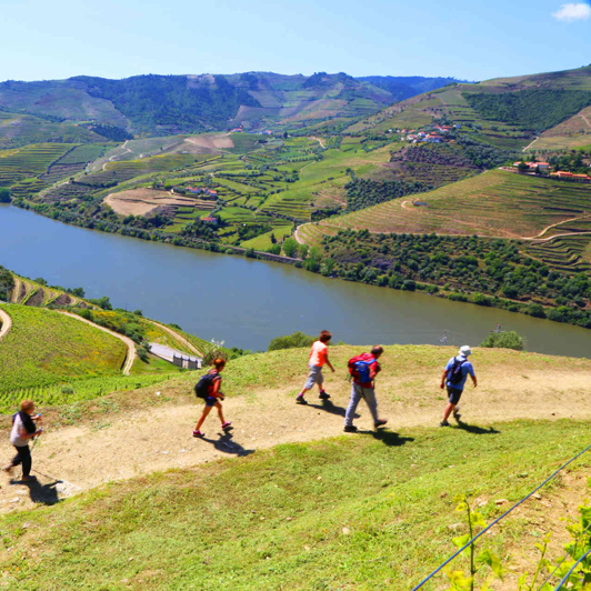 Douro dalen_vandring_01