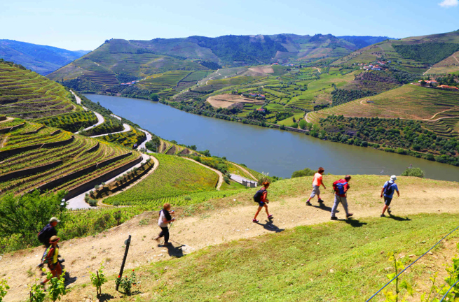 Douro dalen_vandring_01