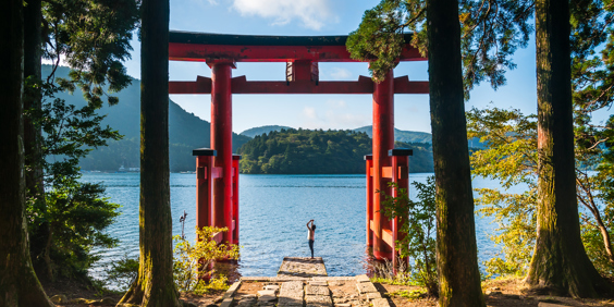 japan - japan_hakone_soe_kvinde_01