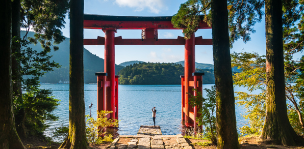 japan - japan_hakone_soe_kvinde_01