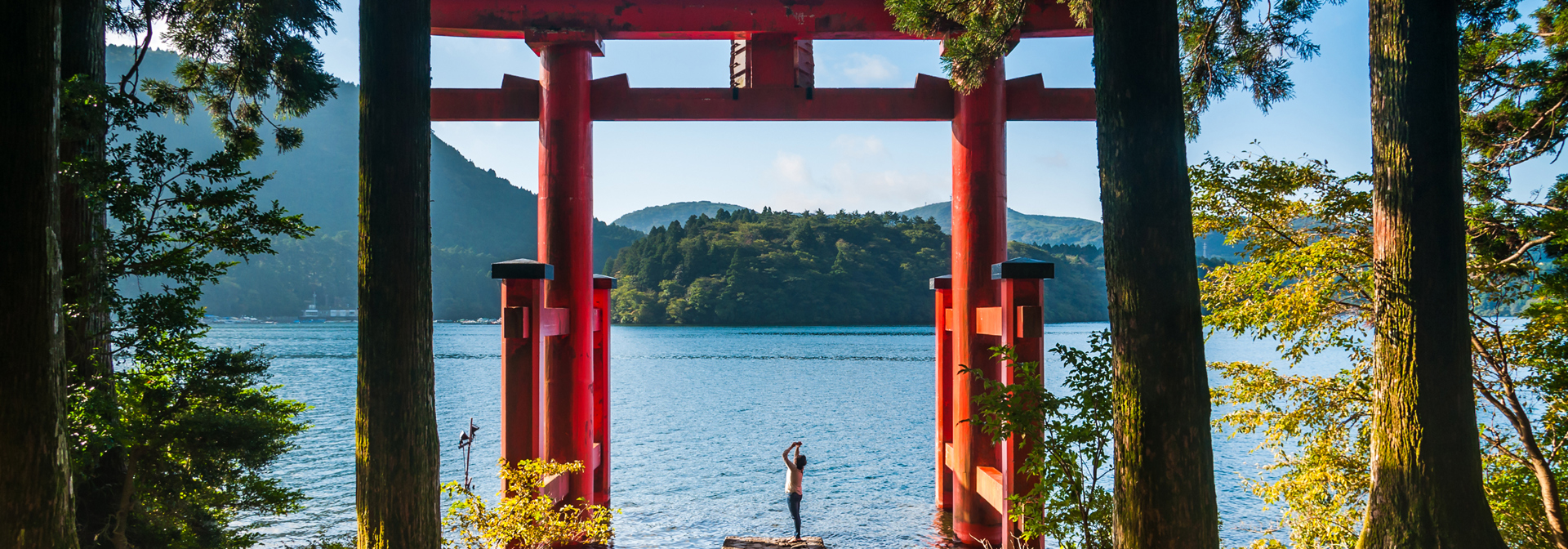 japan - japan_hakone_soe_kvinde_01