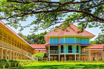 thailand - hua hin_kongepalads_04