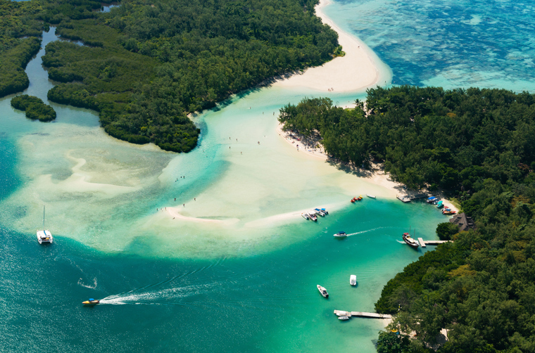 mauritius - mauritius_ile aux cerfs_strand_01