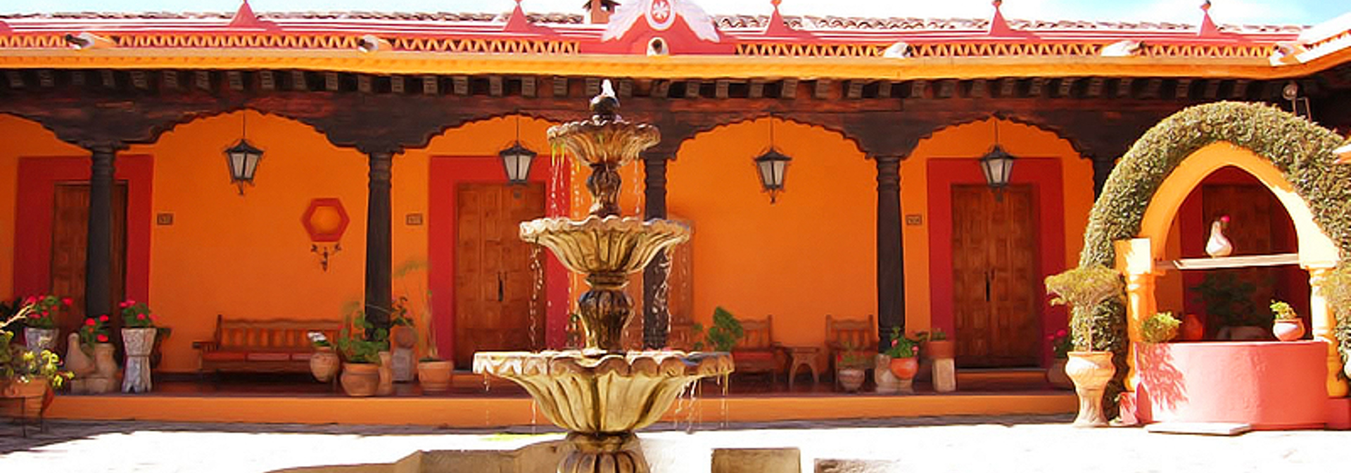 Hotel Diego de Mazariegos Historisk charme og kulturel rigdom