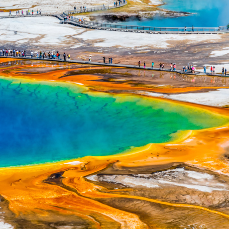 usa - wyoming_yellowstone national park_06