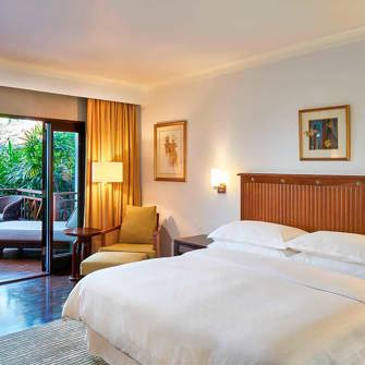 Superior Guestroom