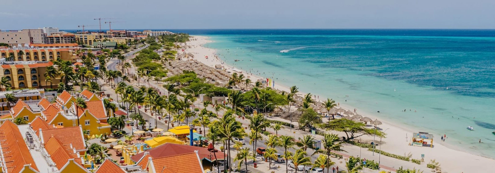 Amsterdam Manor Beach Resort Hav