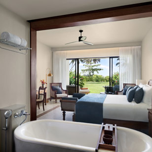 Anantara Peace Haven Tangalle Resort Guest Room Premier Beach Access Room