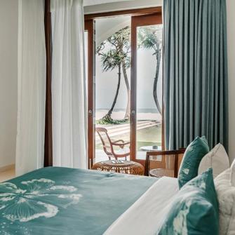 Mosvold Villa Værelse 2