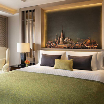 thailand - Anantara riverside bangkok resort_07