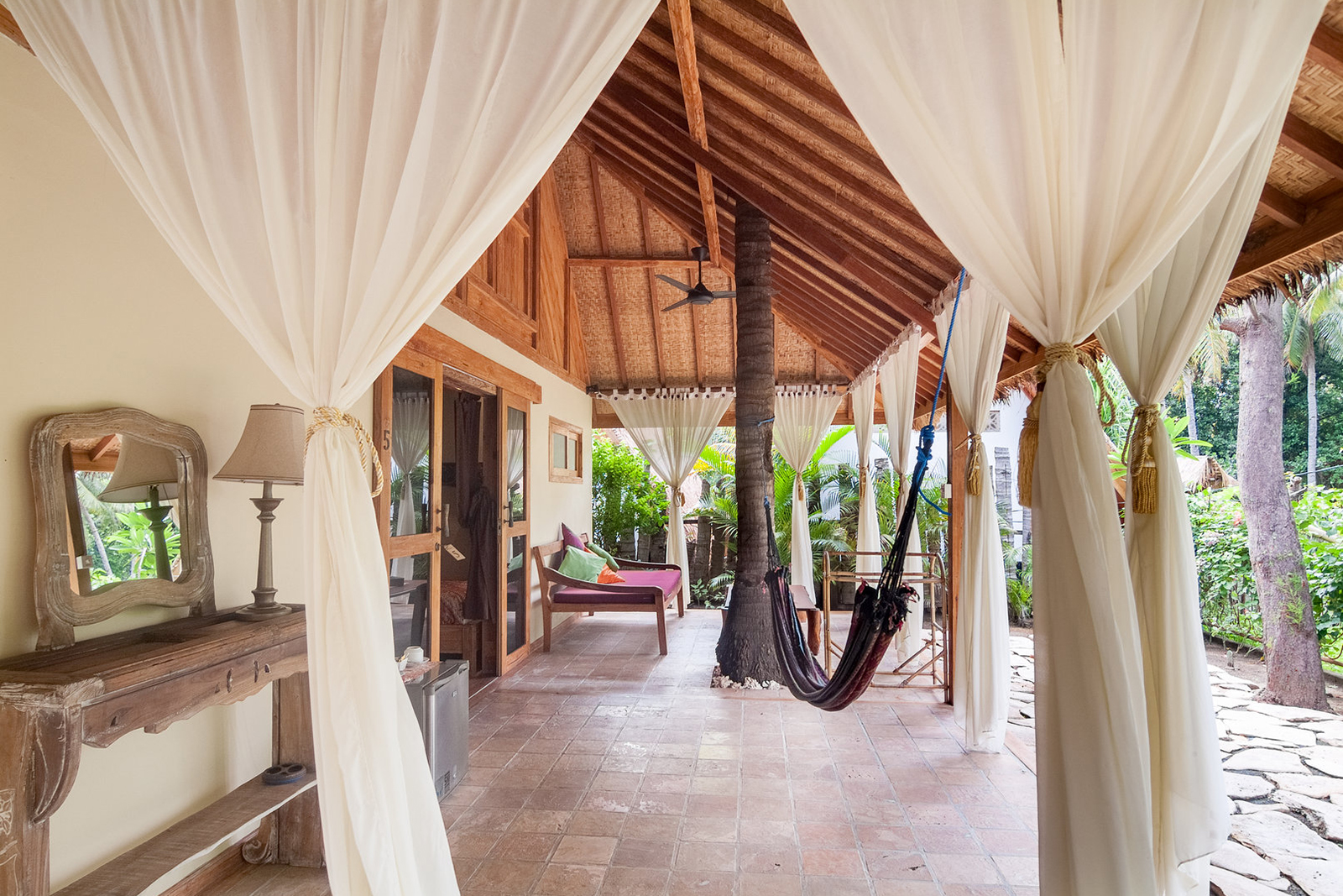 bali - gili-øerne - dolcemare gili air_lounge_02