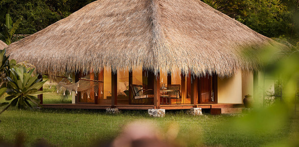 bali - pearl beach resort_garden bungalow facade