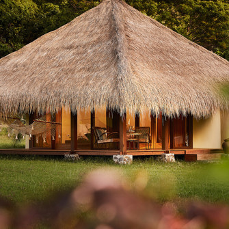 bali - pearl beach resort_garden bungalow facade