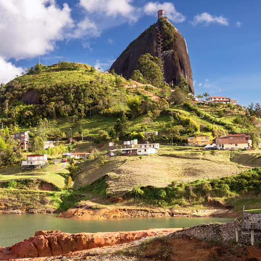 colombia - colombia_medellin_guatape_penol rock_04_hf