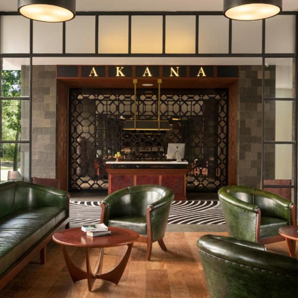 bali - sanur - akana boutique hotel_reception