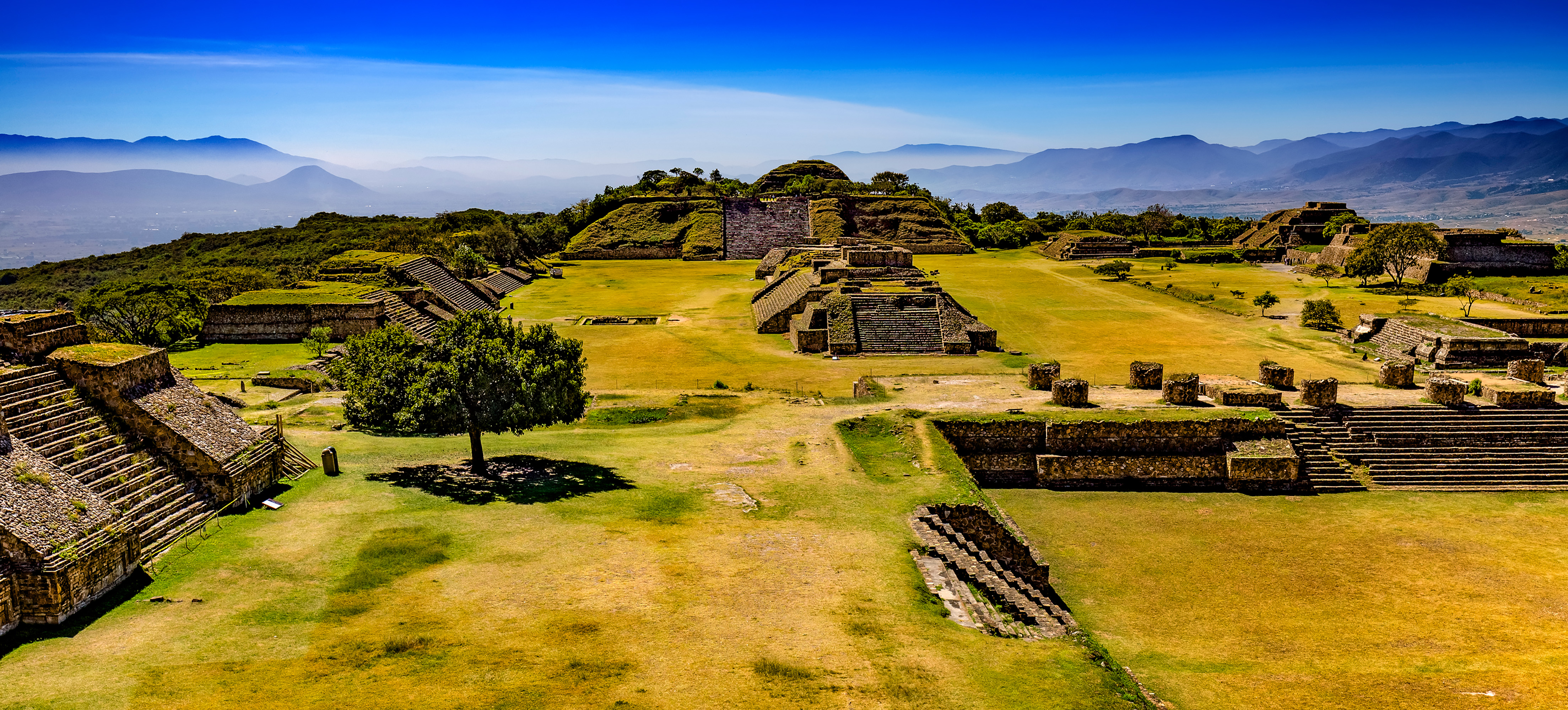 Oaxaca Monte Alban Ss 1031943886