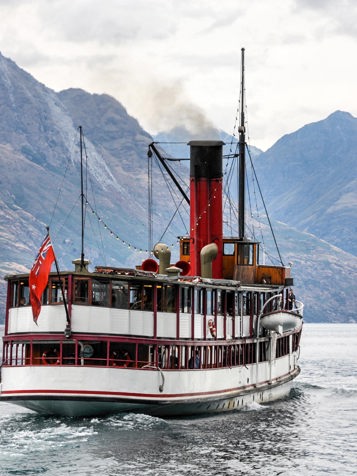 new zealand - lake wakatipu_ferge_01