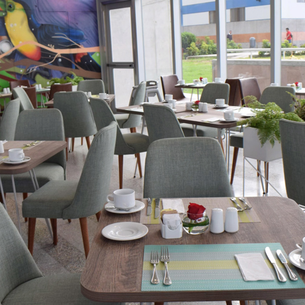 Holiday Inn Lima 02