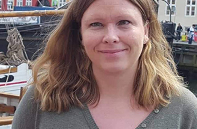 anne burhoej