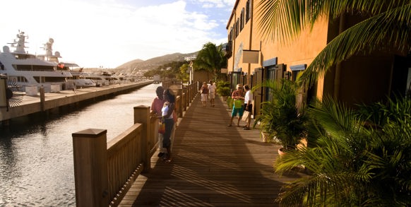 dansk vestindien - st thomas_boardwalk_01